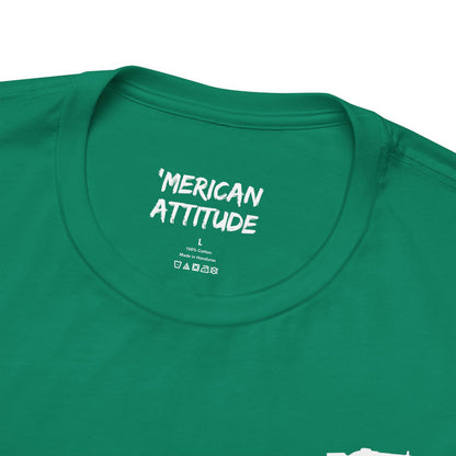 Support The Right to Arm Bears T-Shirt