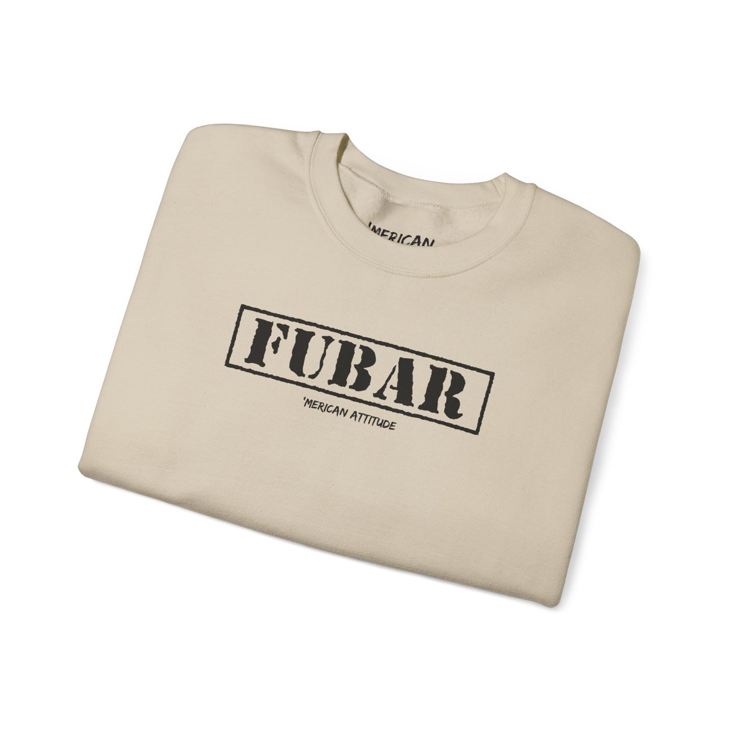 FUBAR Sweatshirt