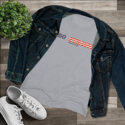 250 STRONG T-shirt 1 (Women)