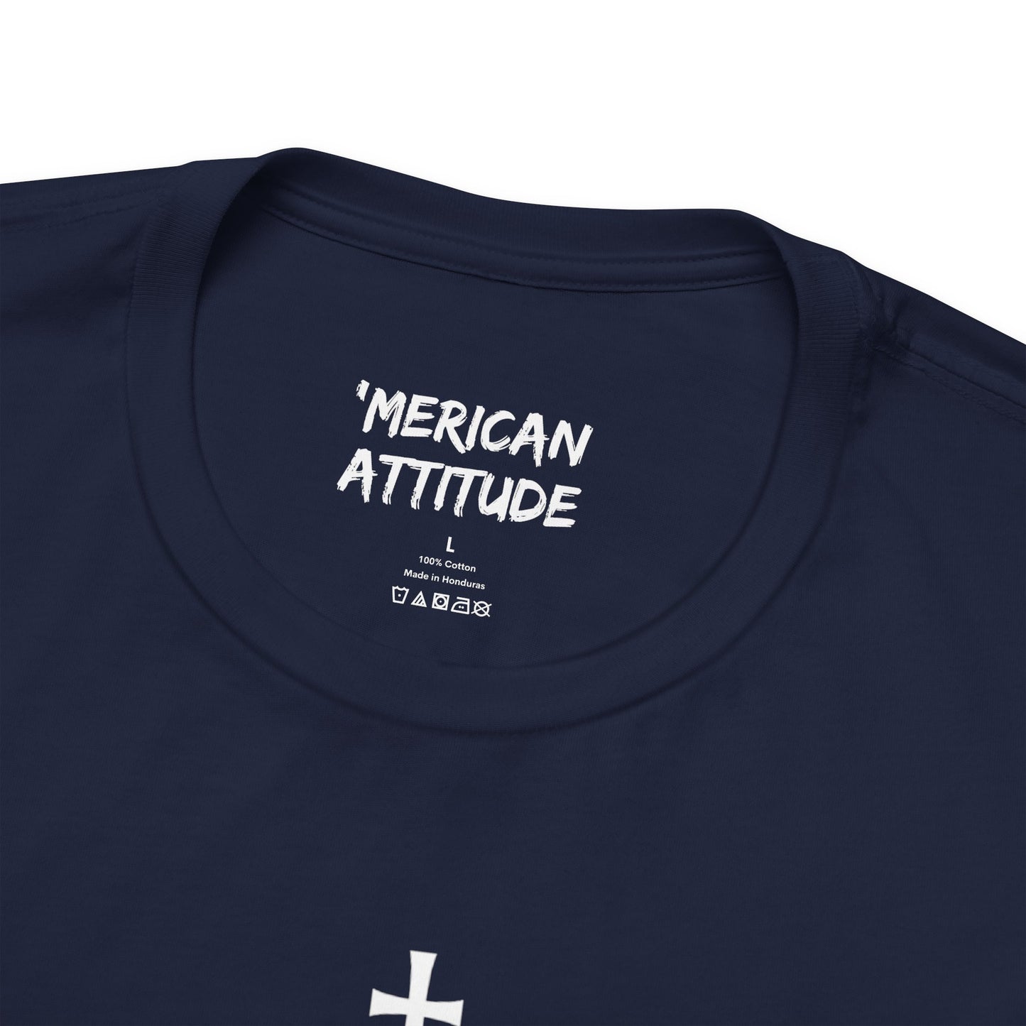 Man of God T-Shirt