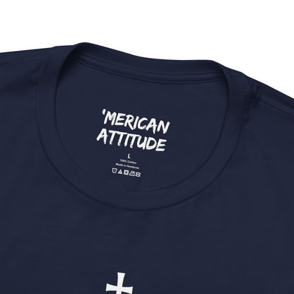Man of God T-Shirt
