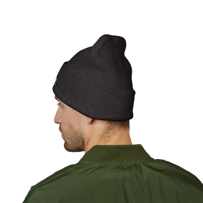 Gonzales Flag Beanie 2
