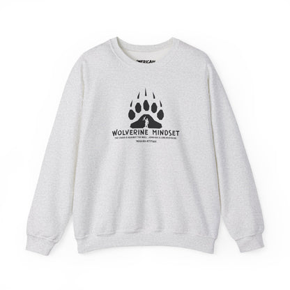 Wolverine Mindset Sweatshirt
