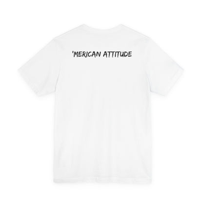Gonzales Flag T-Shirt