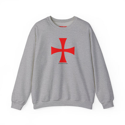 Crusader 2 Sweatshirt