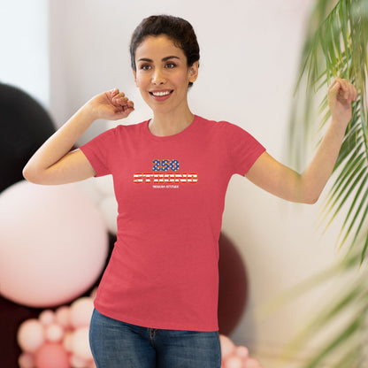 250 STRONG T-shirt 2 (Women)