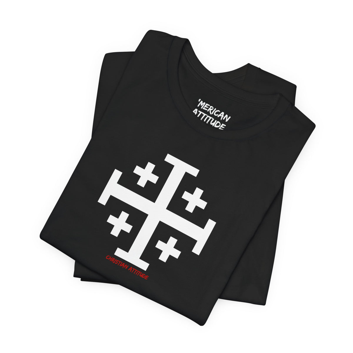 Crusader T-Shirt
