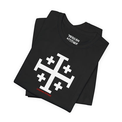 Crusader T-Shirt