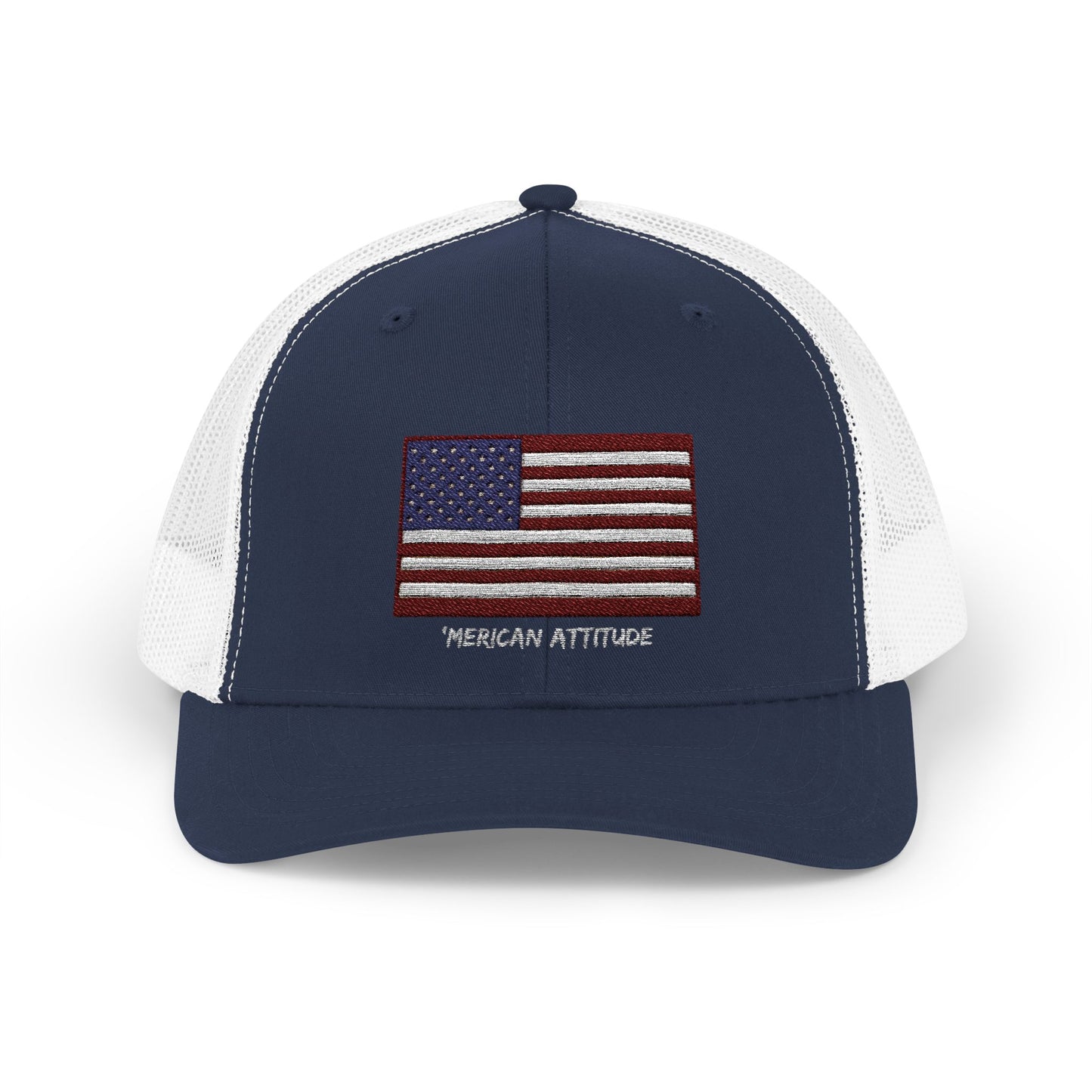 Old Glory Snapback 1