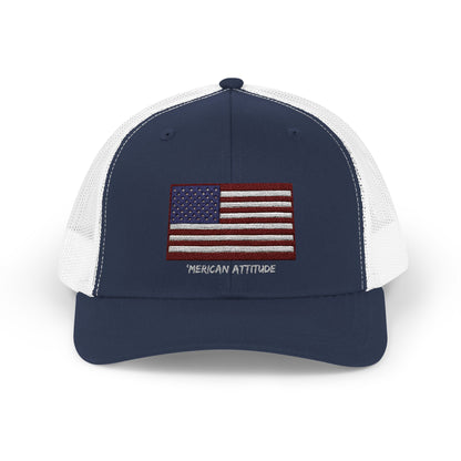 Old Glory Snapback 1