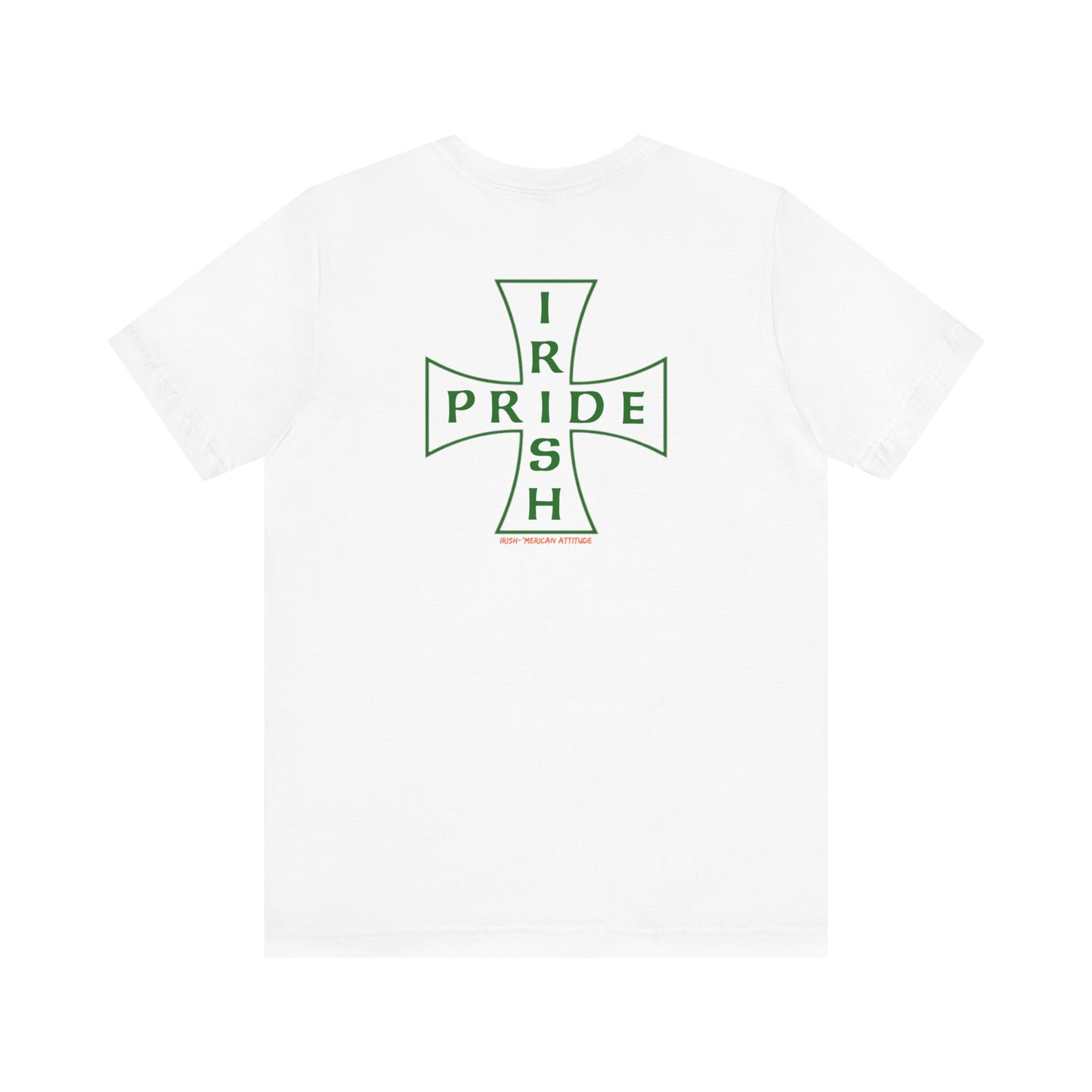 Irish Pride 1 T-Shirt