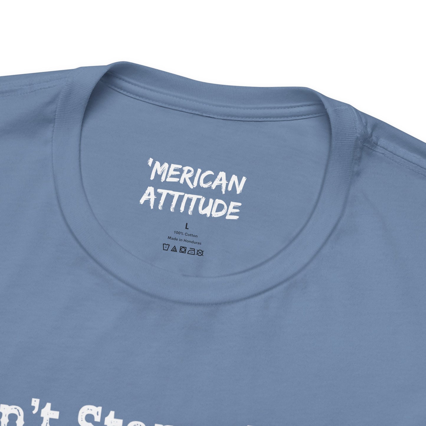 Can Survive T-Shirt