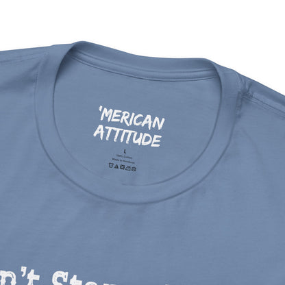 Can Survive T-Shirt