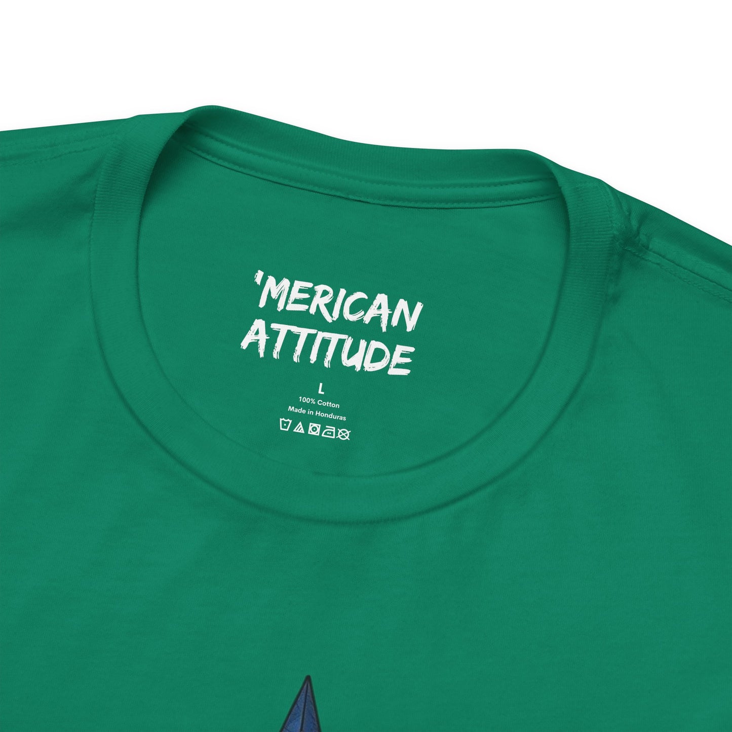 'Merican Star 2 T-Shirt
