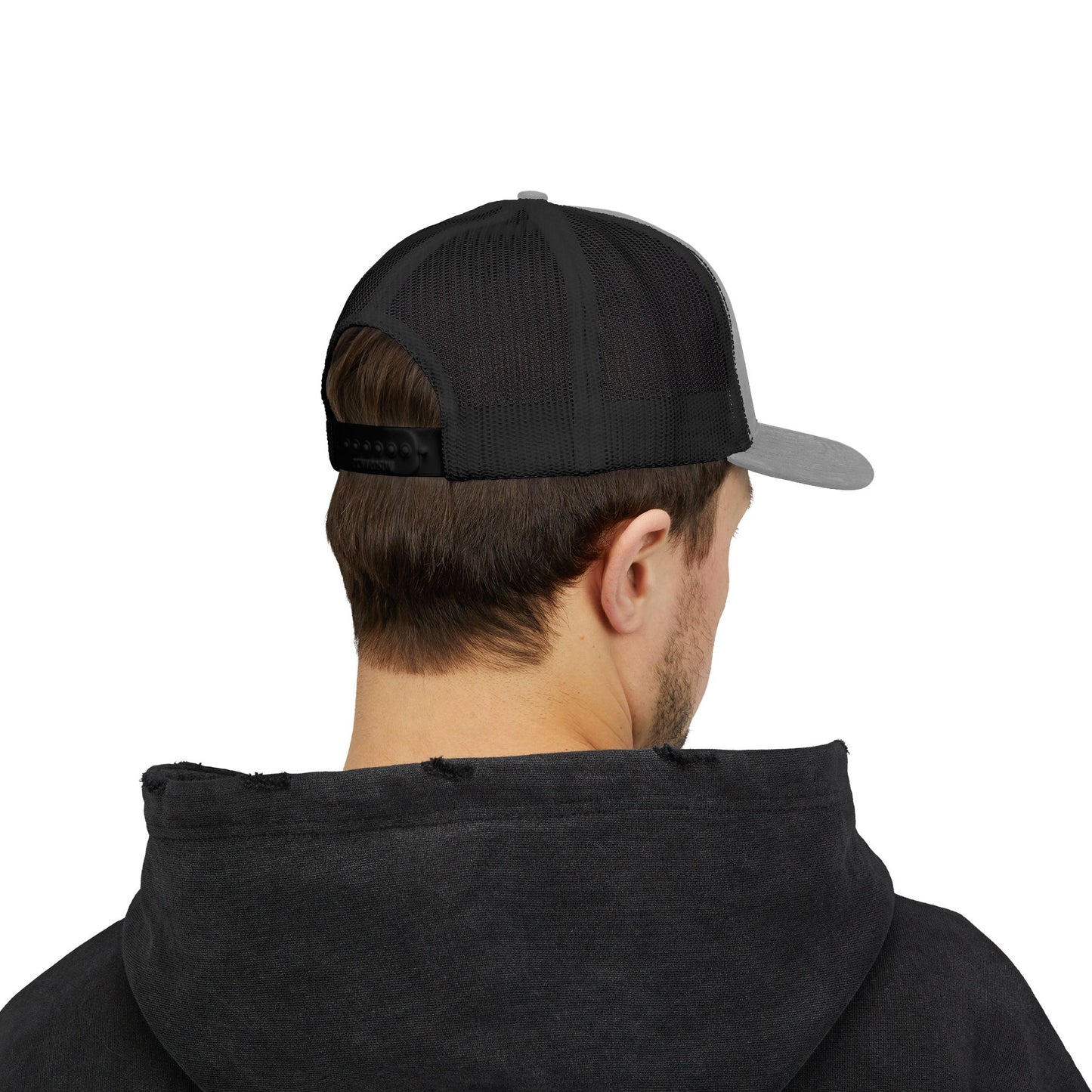 250 STRONG Hat 2 (Snapback)