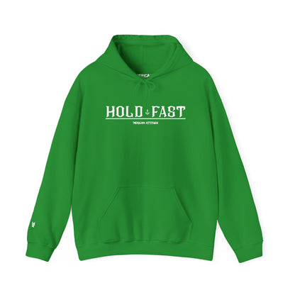 Hold Fast Hoodie