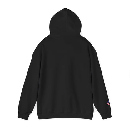 250 STRONG Hoodie 2