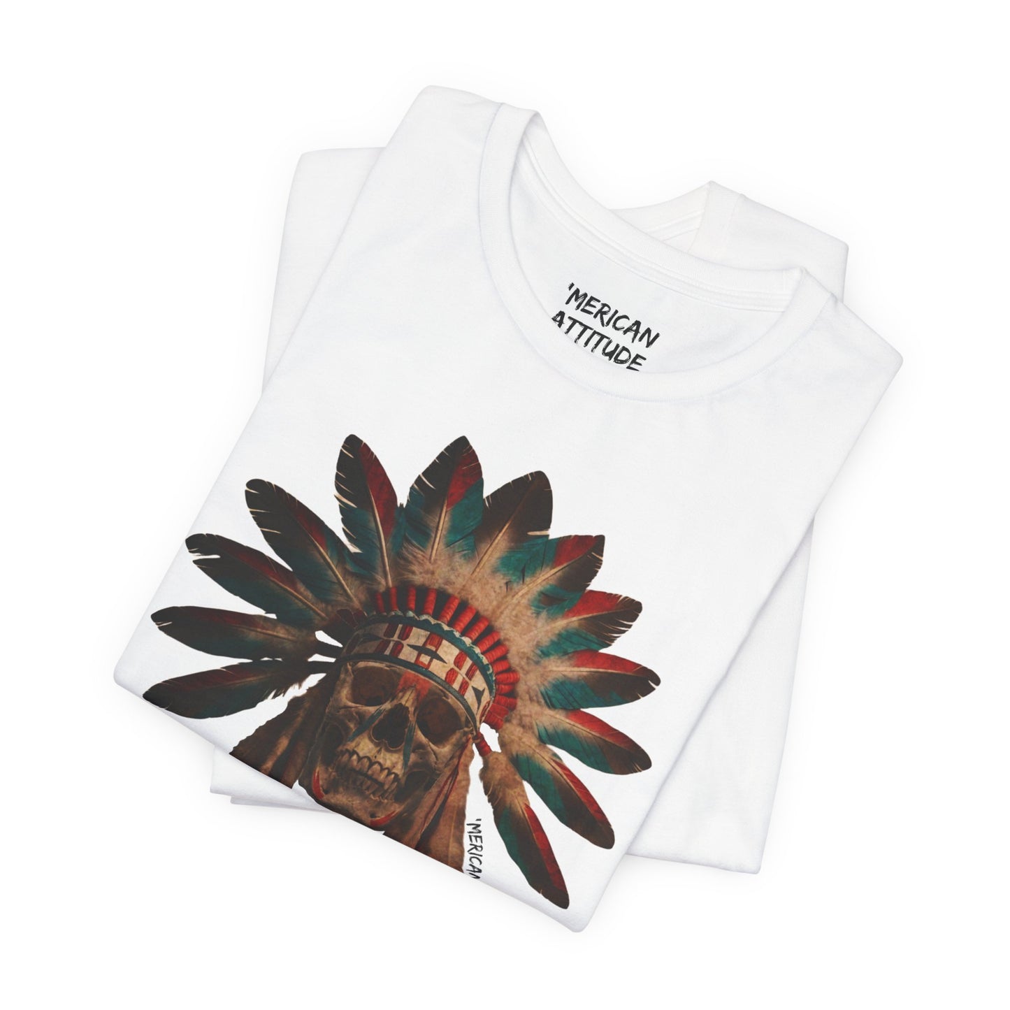WARHORSE 2 T-Shirt
