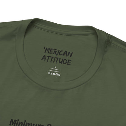 Max Freedom T-Shirt