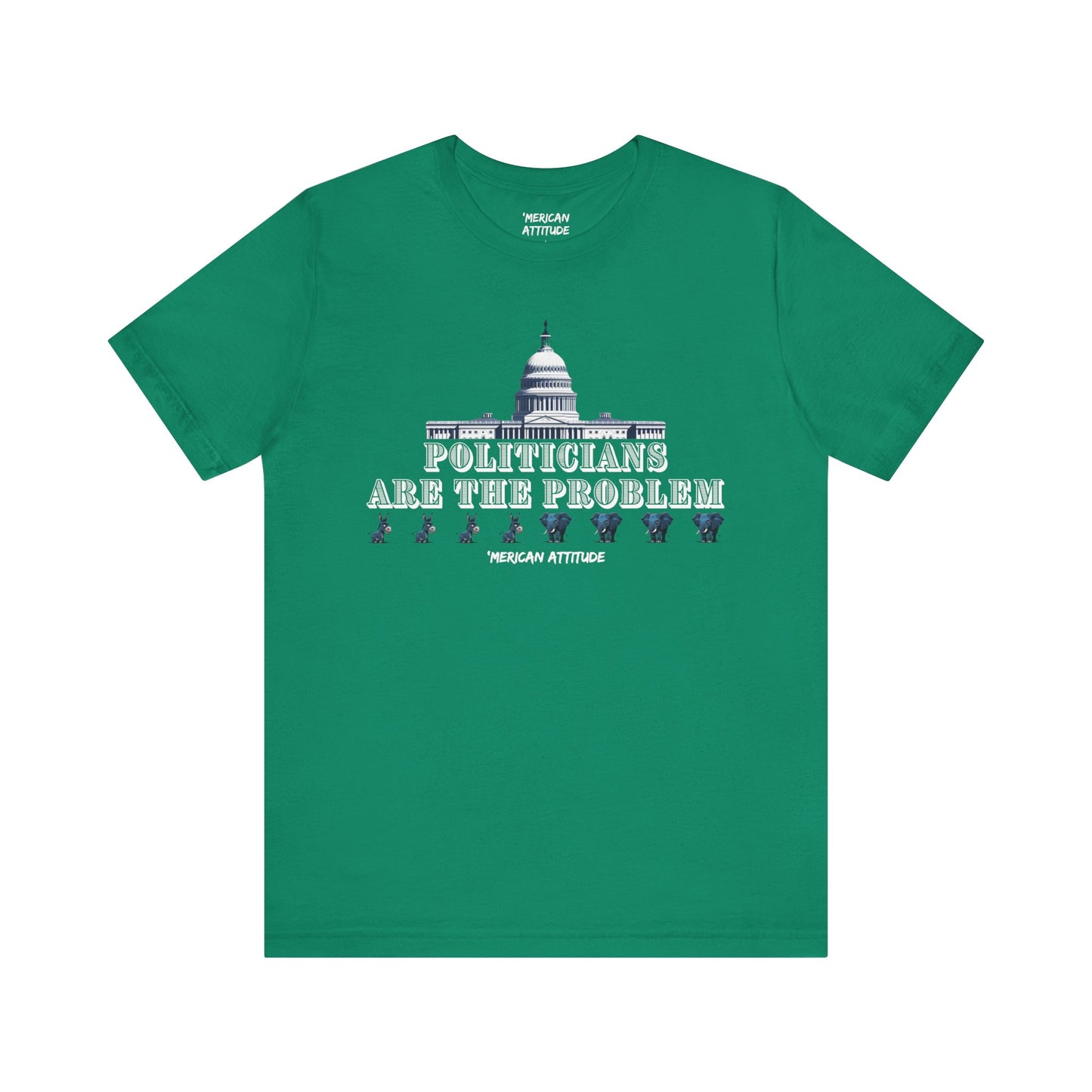 The Problem T-Shirt