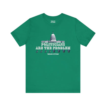 The Problem T-Shirt