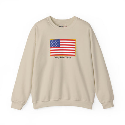 Old Glory Sweatshirt
