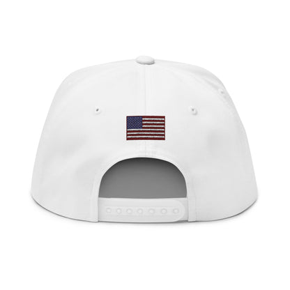 INFIDEL Flat Bill 1