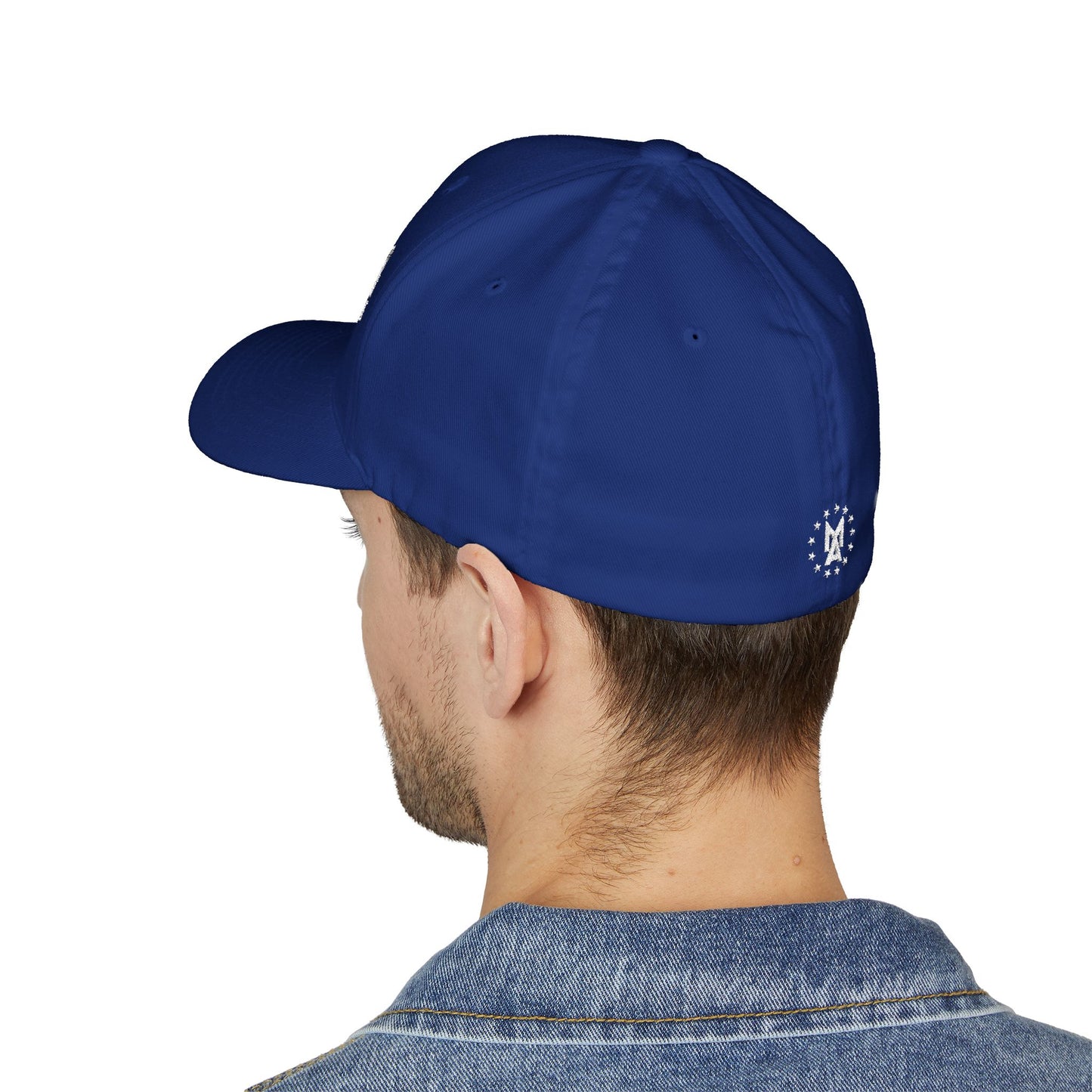Charlie Don't Surf Flexfit 2