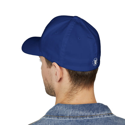 Charlie Don't Surf Flexfit 2
