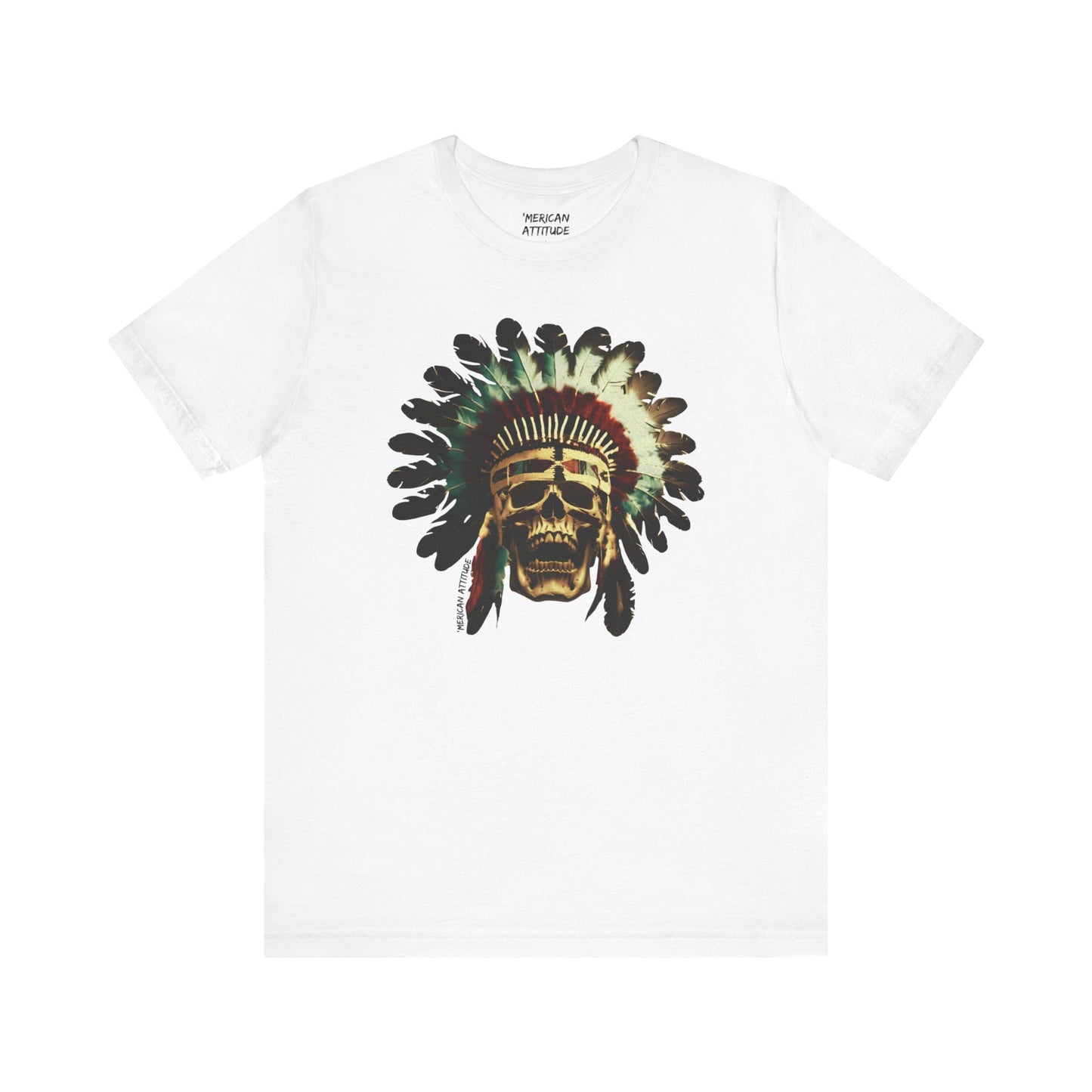 WARHORSE 1 T-Shirt