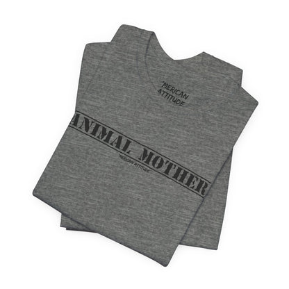 Animal Mother T-Shirt