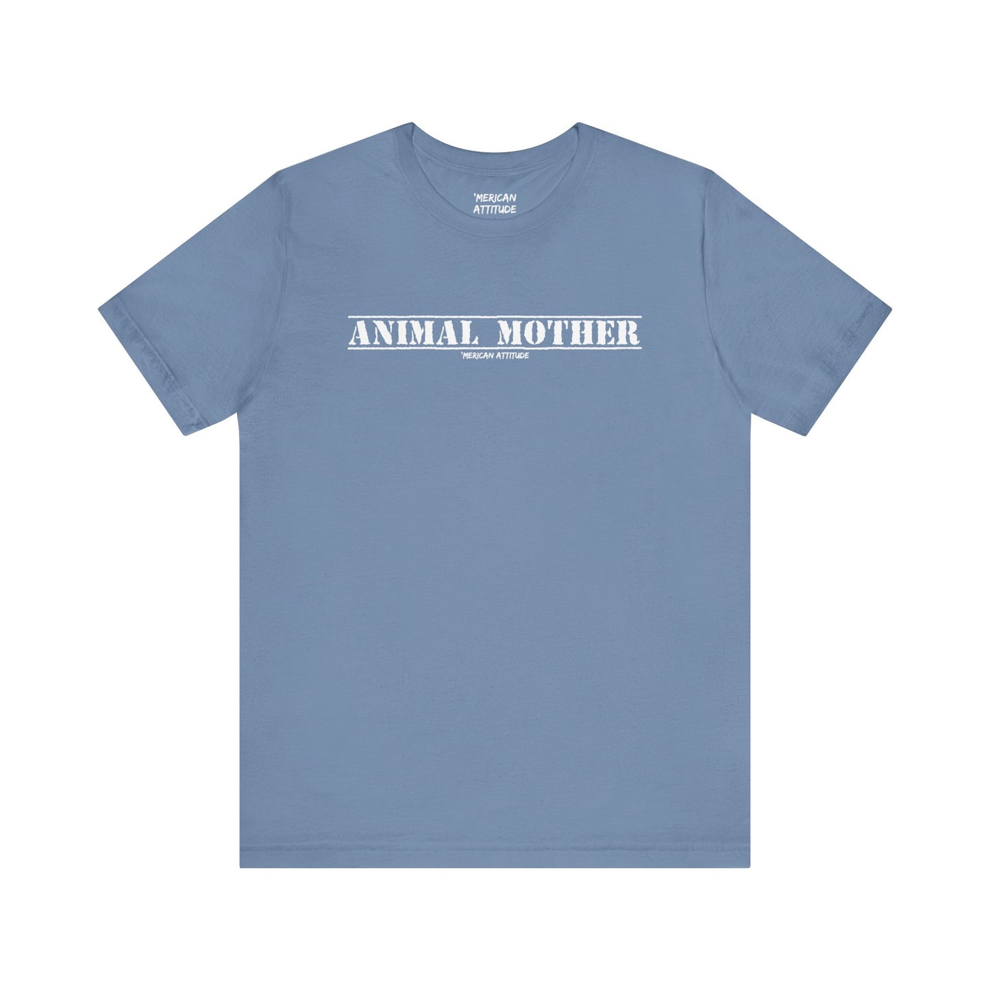 Animal Mother T-Shirt