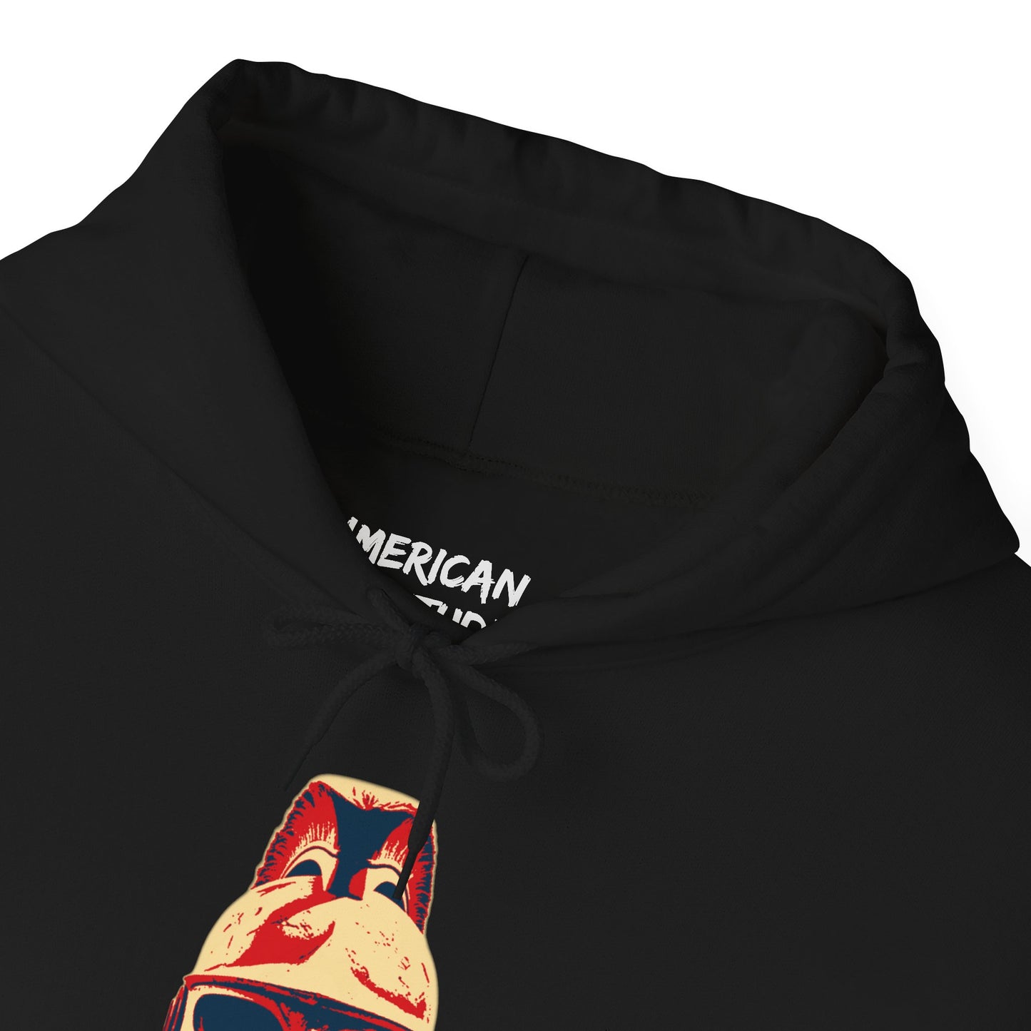 Molon Labe Hoodie