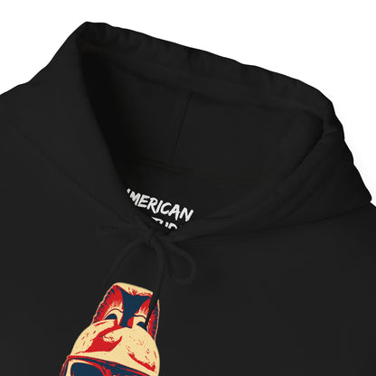 Molon Labe Hoodie