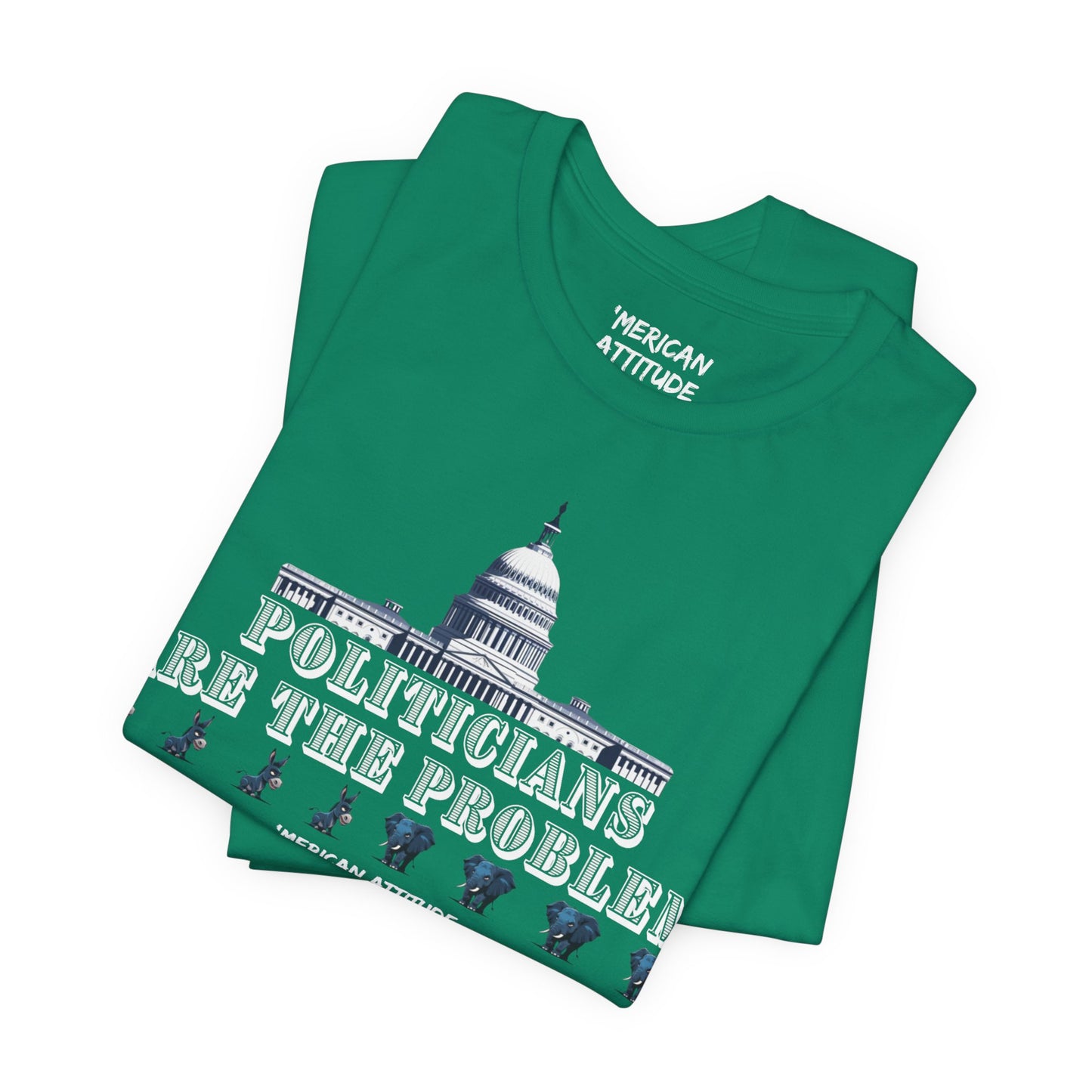 The Problem T-Shirt