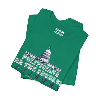 The Problem T-Shirt