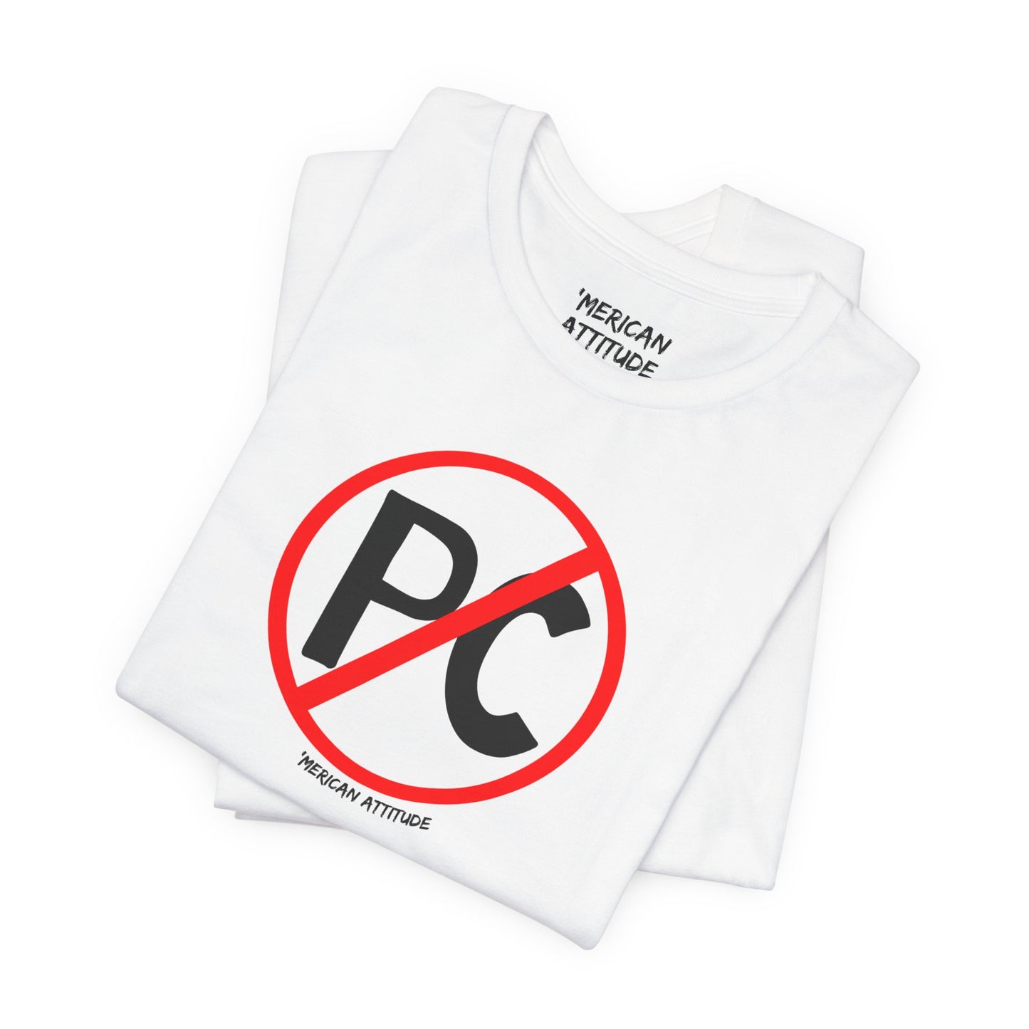 No PC T-Shirt