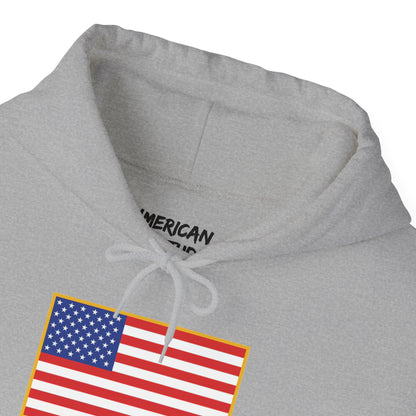 Old Glory Hoodie