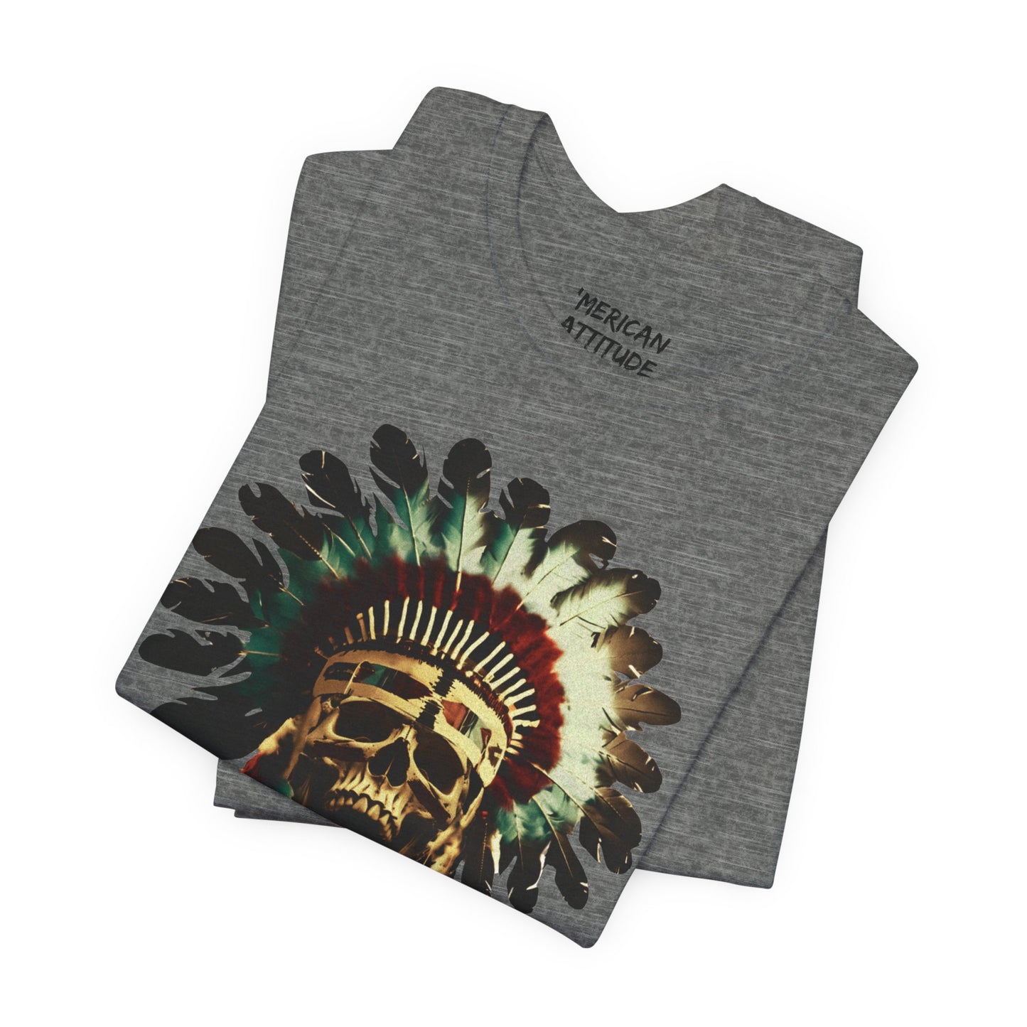 WARHORSE 1 T-Shirt