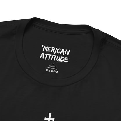 Lady of God T-Shirt (Unisex)