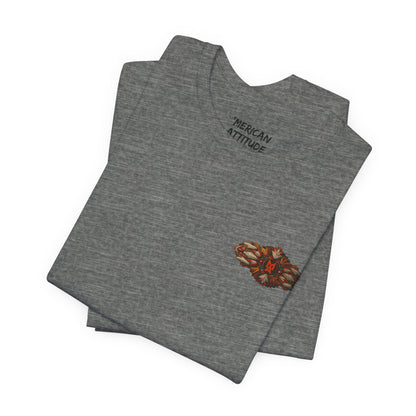 WARHORSE 3 T-Shirt