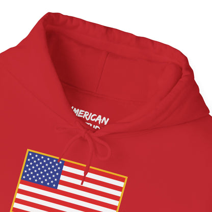 Old Glory Hoodie
