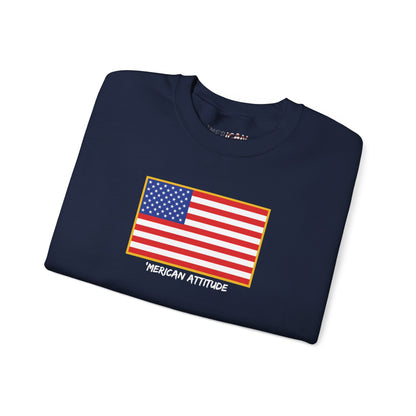 Old Glory Sweatshirt