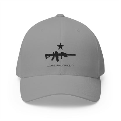 Come And Take It AR Flexfit 1