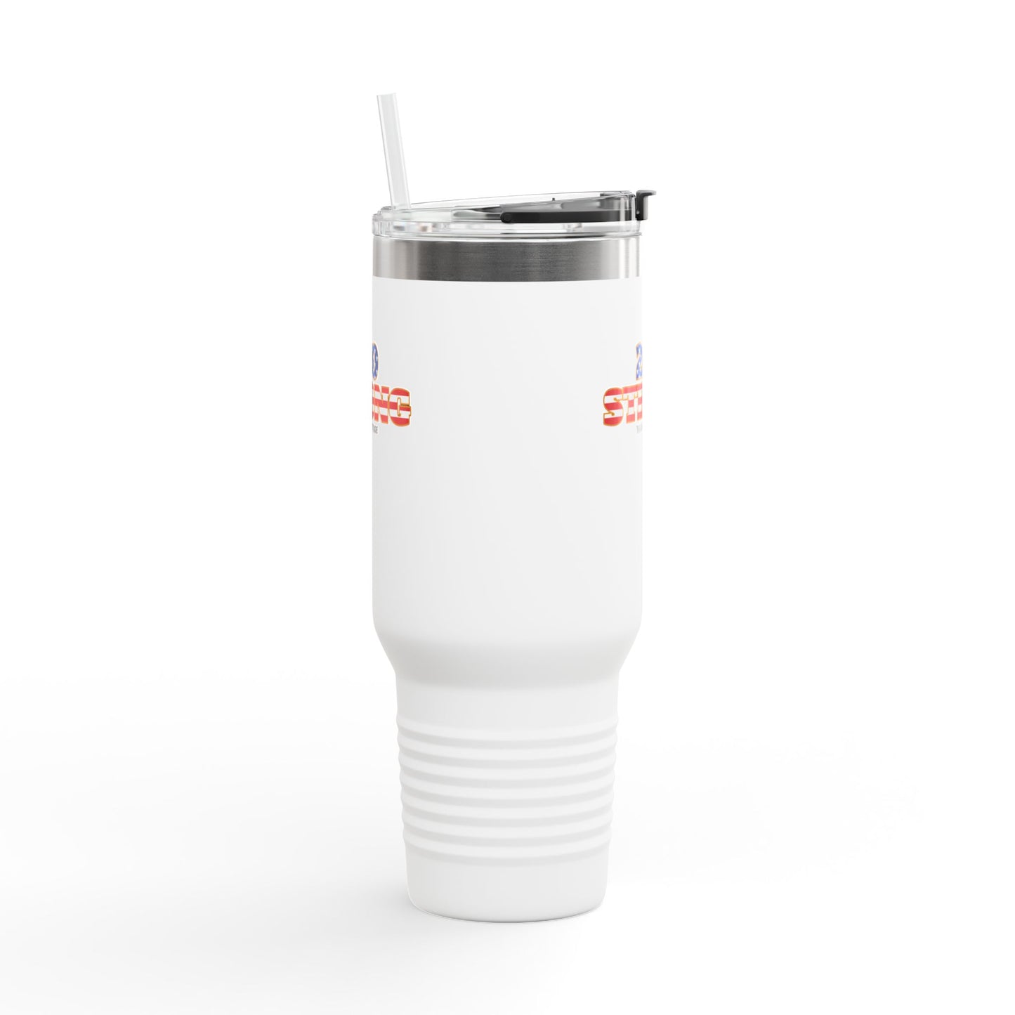 250 STRONG Tumbler (40oz)
