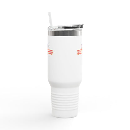 250 STRONG Tumbler (40oz)
