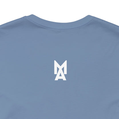 At Dawn We Ride (Farm) T-Shirt