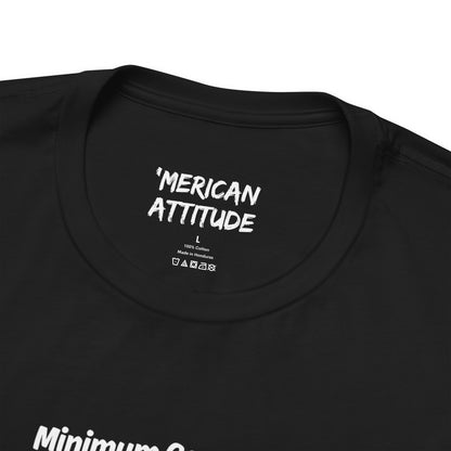 Max Freedom T-Shirt