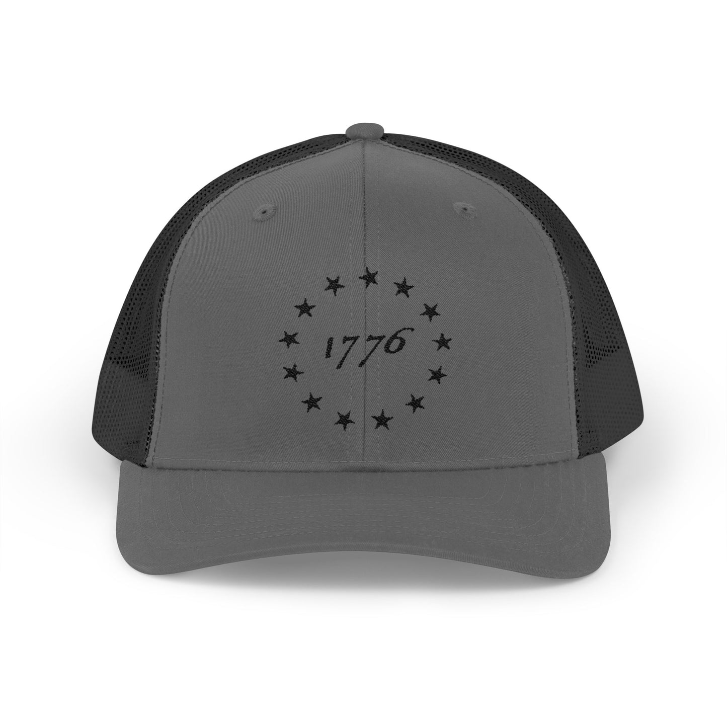 1776 Snapback 2