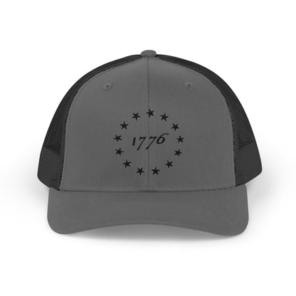1776 Snapback 2
